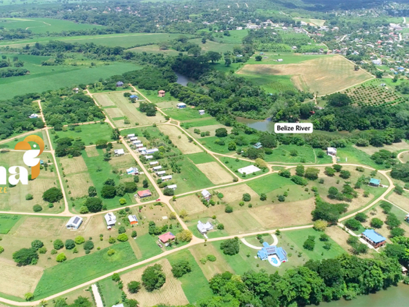 Tortuga - Drone aerial