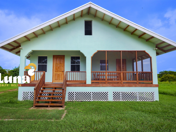 Casa Tamalito - Exterior Front
