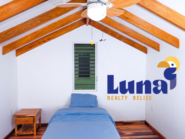 Casa Tamalito - Loft