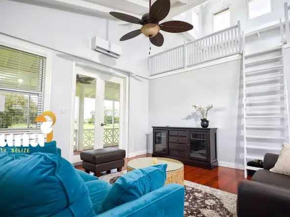 8. Casa Blanca - Living Room copy