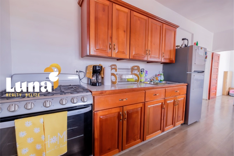 Sold – Single Family 3BR/1BA Home in Eiley Subdivision – Parcel 3445