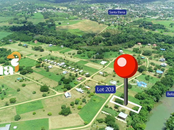 Lot for Sale in Carmelita Garden