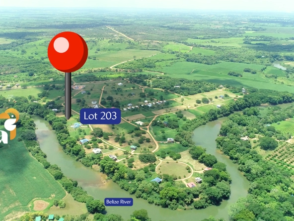 Land for Sale in Carmelita Garden, Cayo