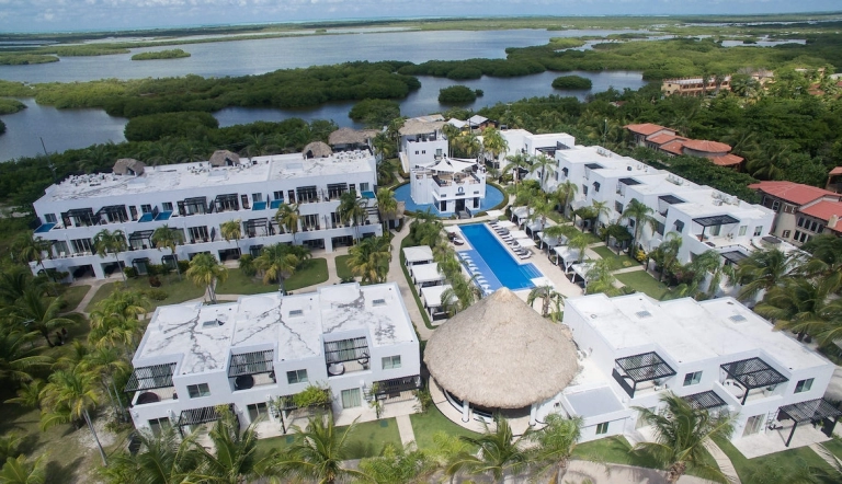 How easy is it for Foreigners to Buy a Condo in Belize?