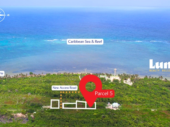 2. Habaneros - Parcel 5_