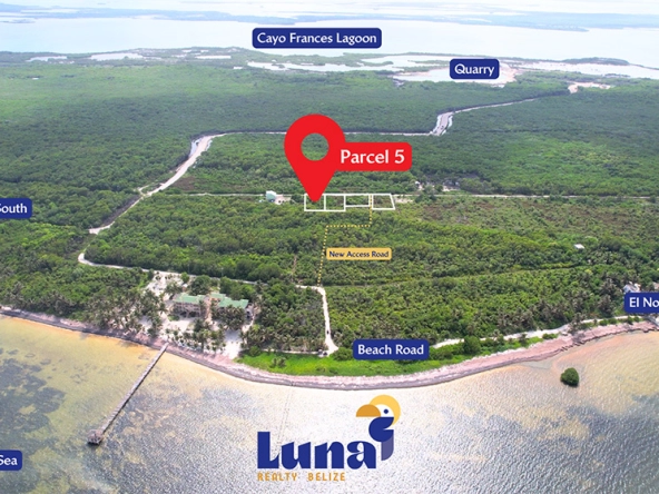 3. Habaneros - Lot 5