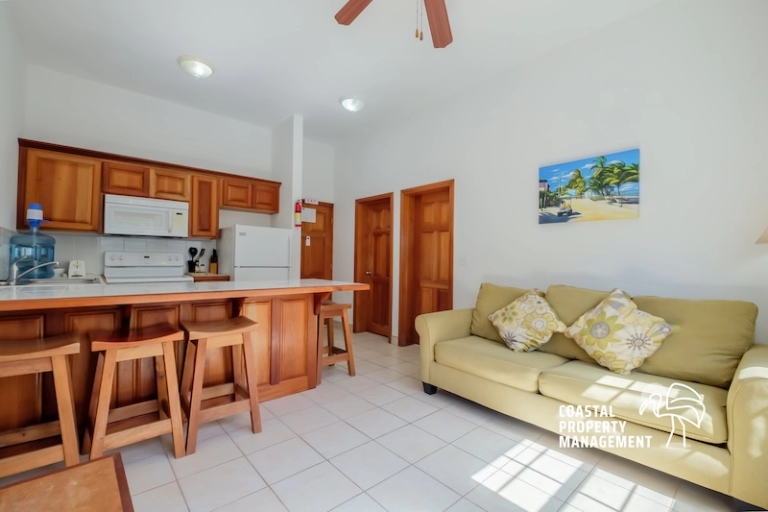 RENTED – Grand Baymen Gardens D204 – 1BR/1BA