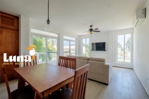 New Construction – 2BR Condos at Ruby Villas on South Caye Caulker Caye Caulker, Belize