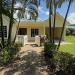 Family-Friendly St. Margaret's Home: 3BR/2BA with Garage - Cayo