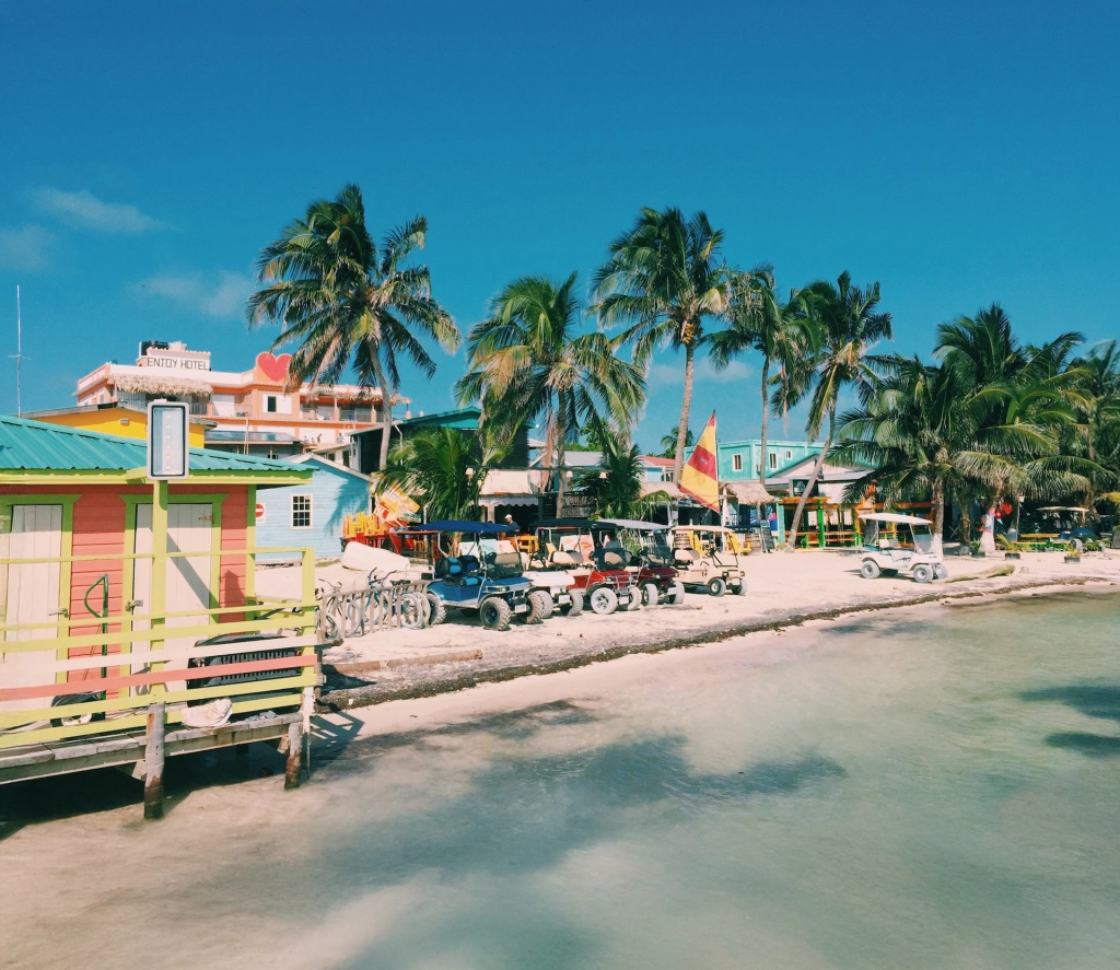 Caye Caulker