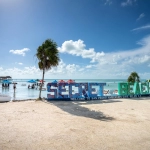 Secret Beach Belize