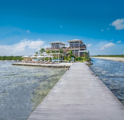 Aruna Resort