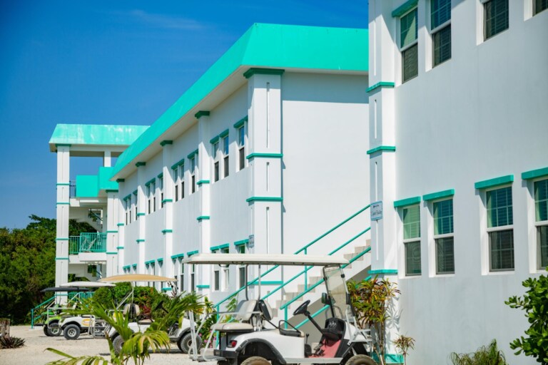 Condo Living in Belize: Why It Continues to Attract International Buyers