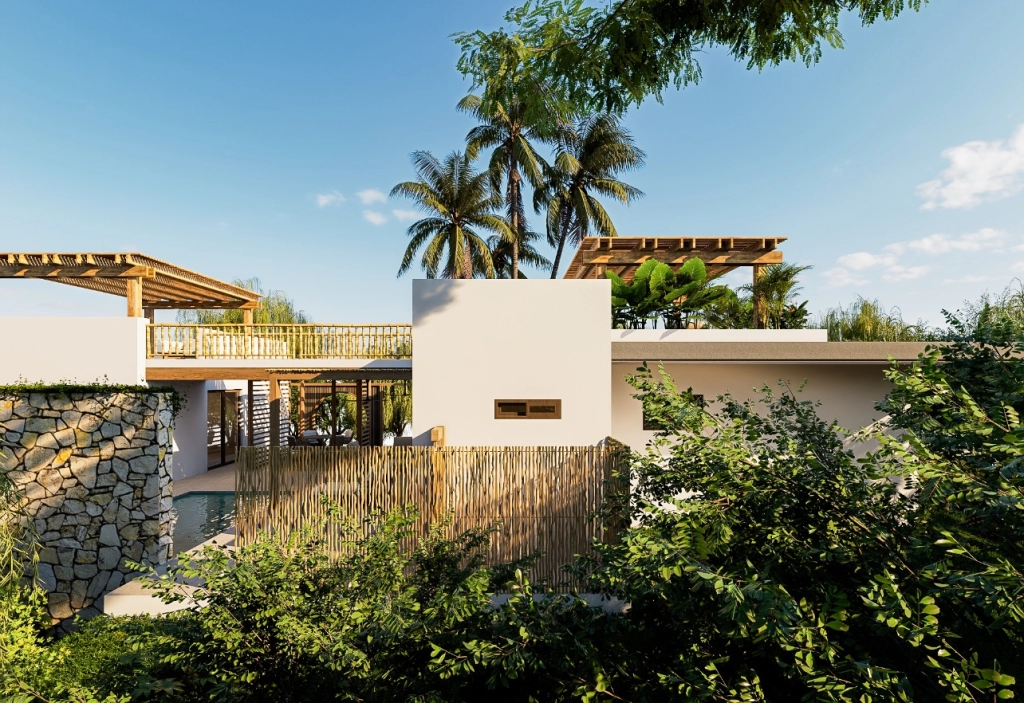 Platinum Point - Rendering 2024 - ELVC