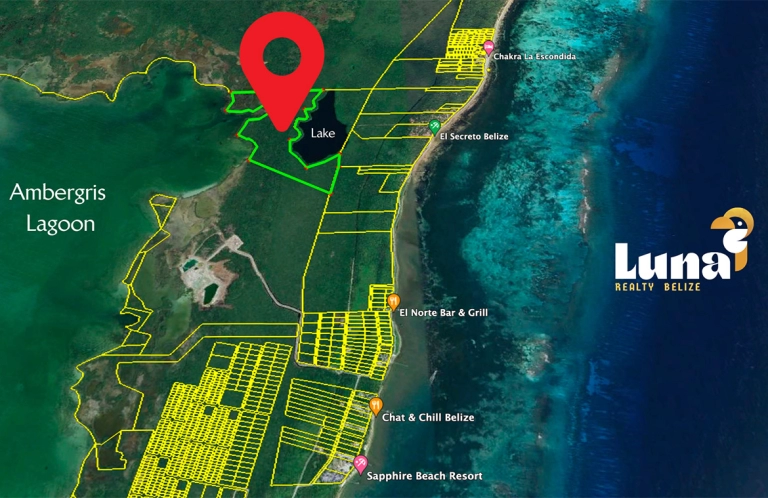 Why Investors Are Land Banking on Ambergris Caye A Smart Real Estate Move