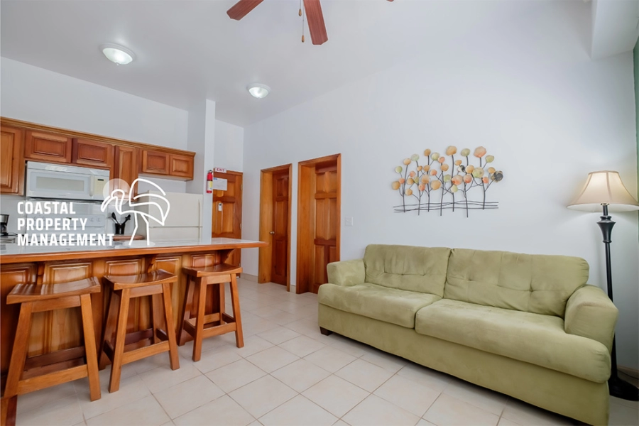Grand Baymen Gardens D105 – 1BR/1BA