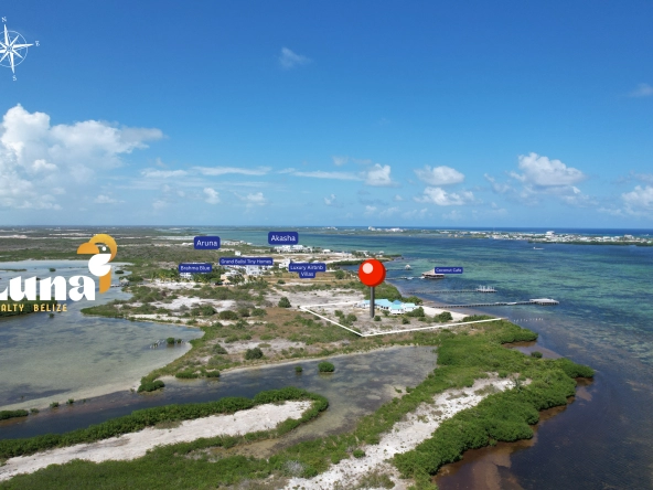 1. Sereniy Bay from south