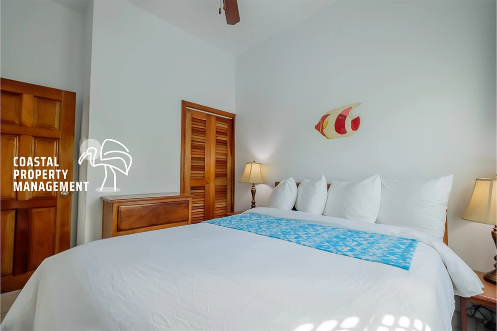 fully furnished condo for rent