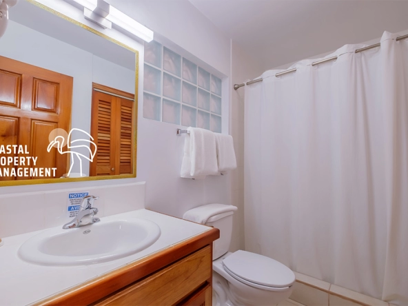 fully furnished condo for rent in ambergris caye