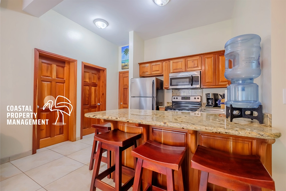 1Br condo for rent