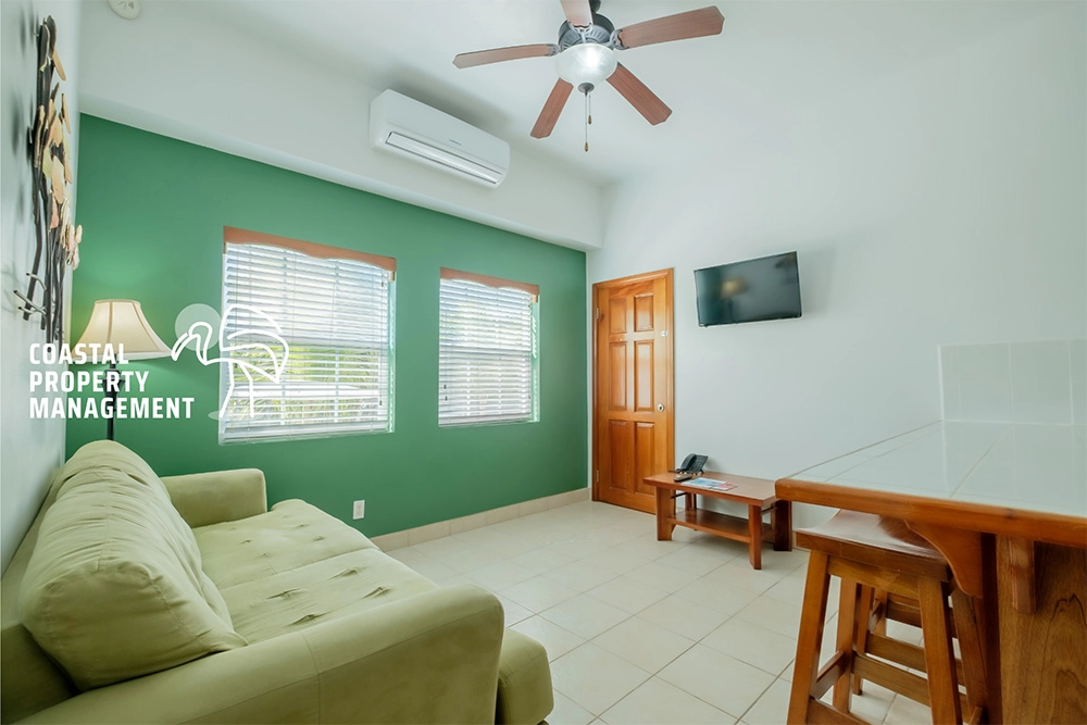 2. D105 living room