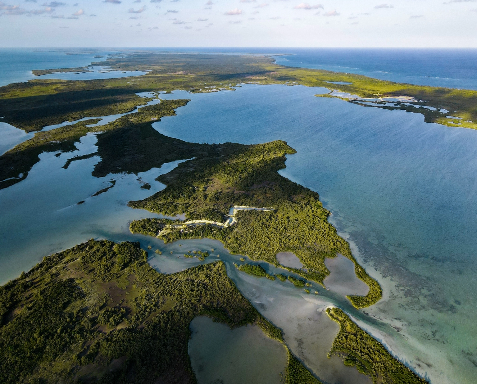 Silver Palm Island Property