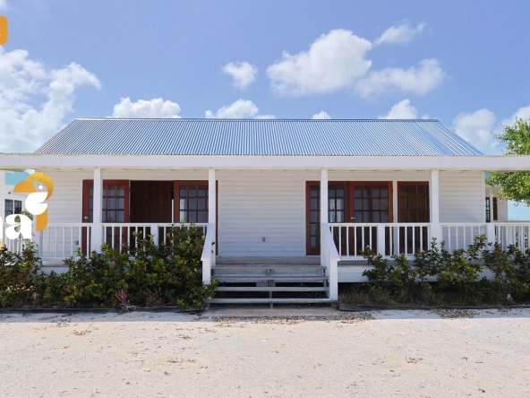 2BR2BA Home Belize Real Estate