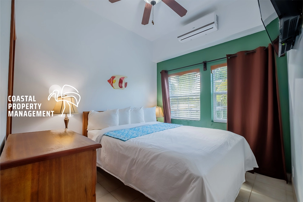 1 bedroom Condo for rent