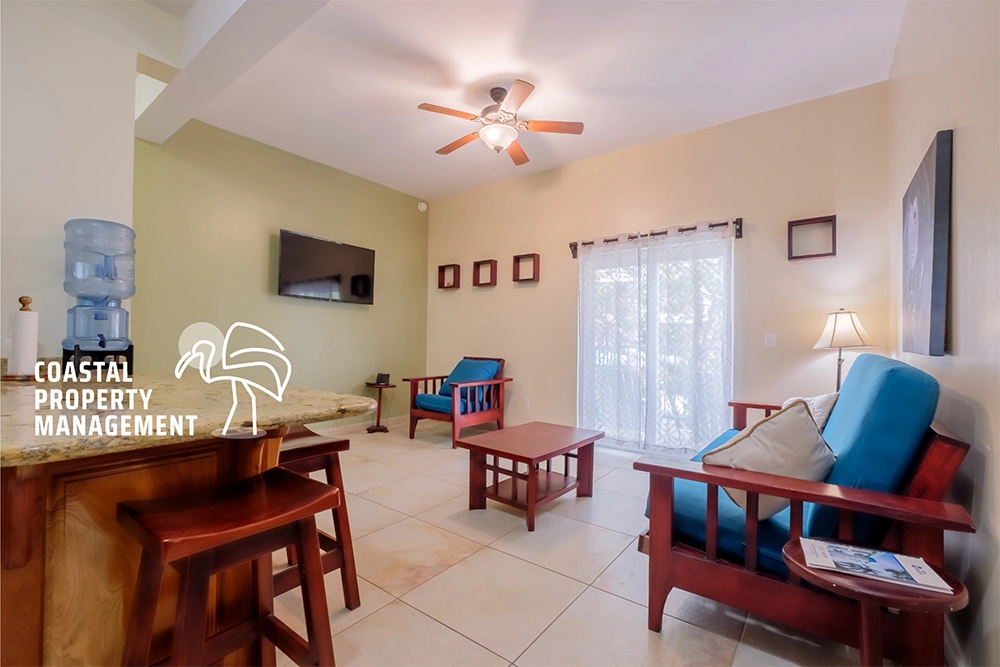 8. E202 living room