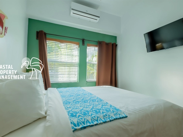1 bedroom Condo for rent in ambergris caye