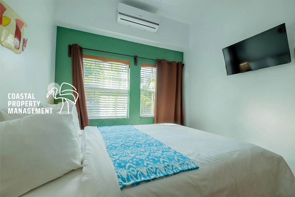 1 bedroom Condo for rent in ambergris caye