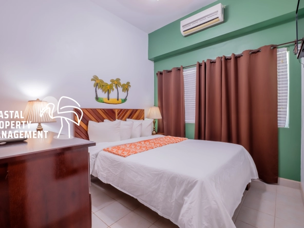 1BR/1BA House for Rent - Bed Room