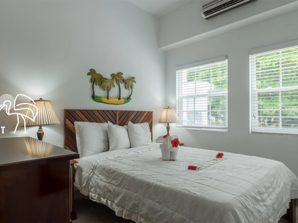 Grand Baymen Gardens C108 – 1BR/1BA