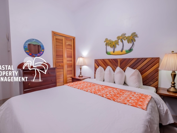 1BR/1BA House for Rent - Bed Room1