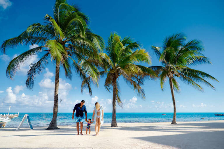 Family Sunbreeze Hotel