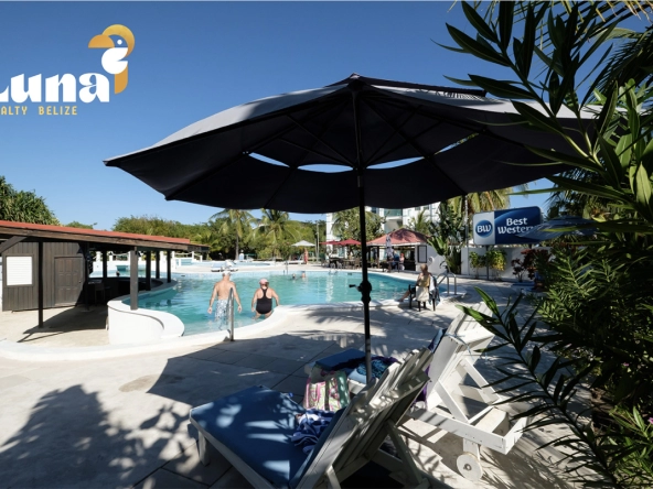 1BR/1BA House for Rent - Pool