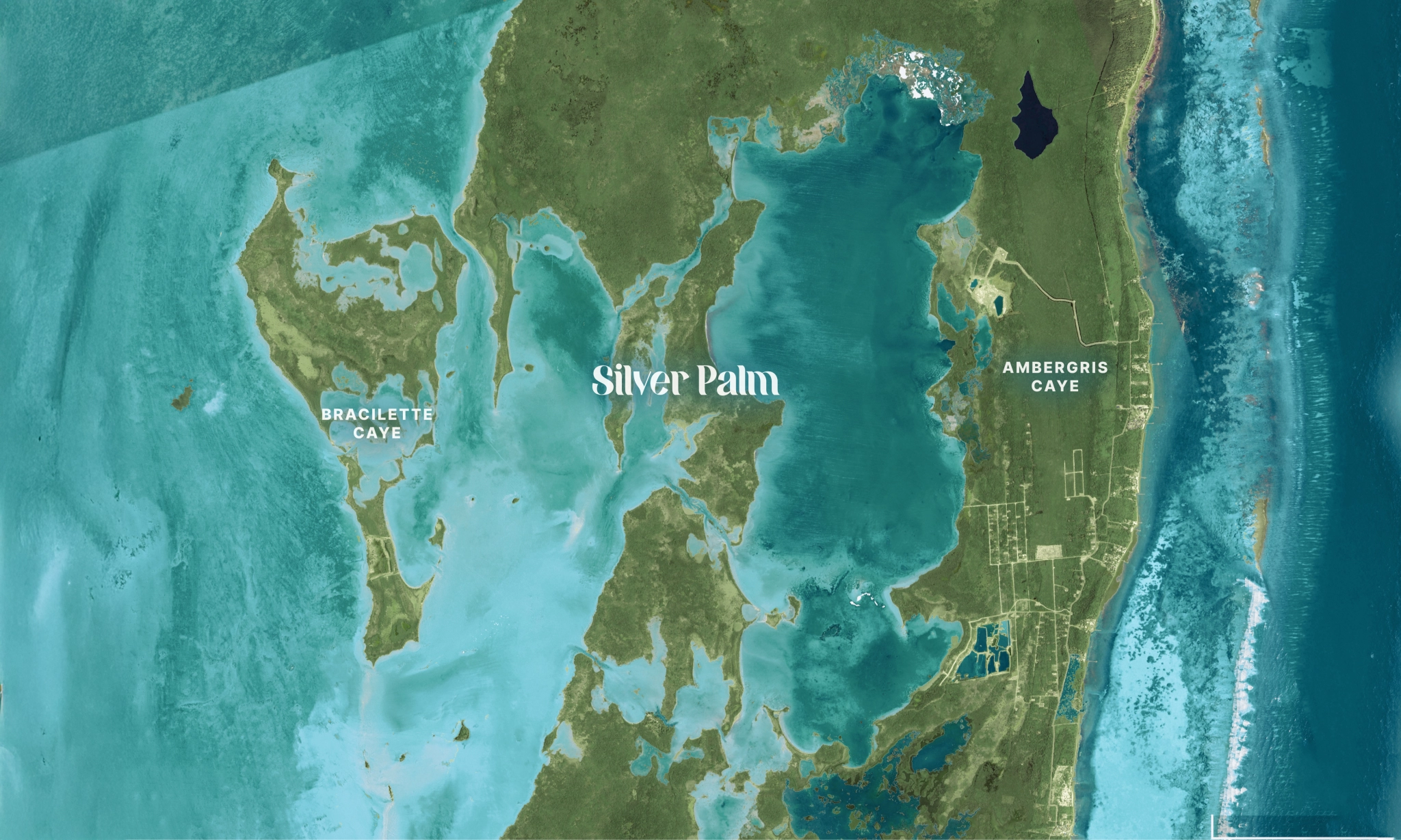 Silver Palm MAP - 2025 March - Satellite Region