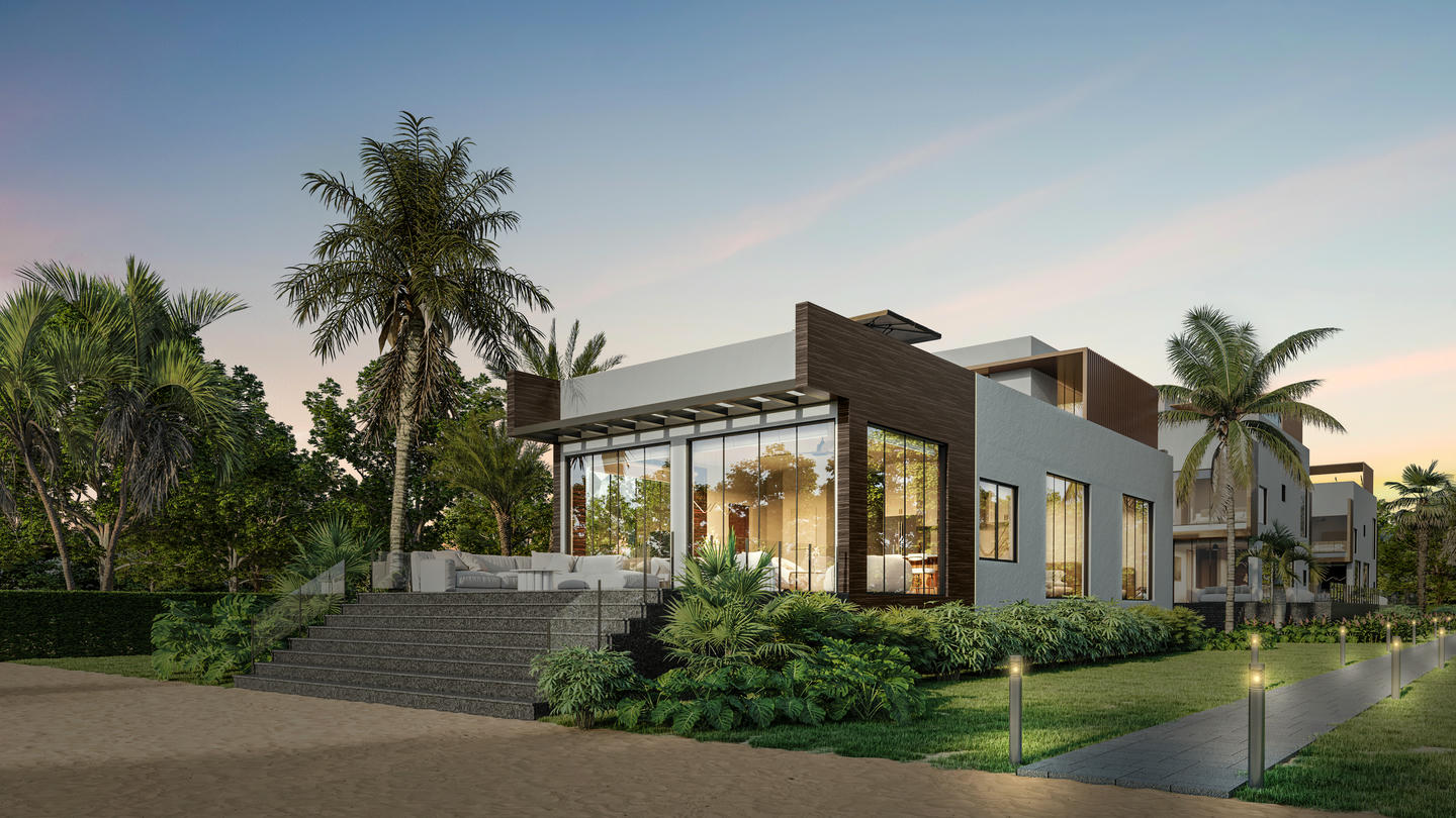 Stingray-Rendering-Butterfly-Ray-Exterior-Sunset-vC