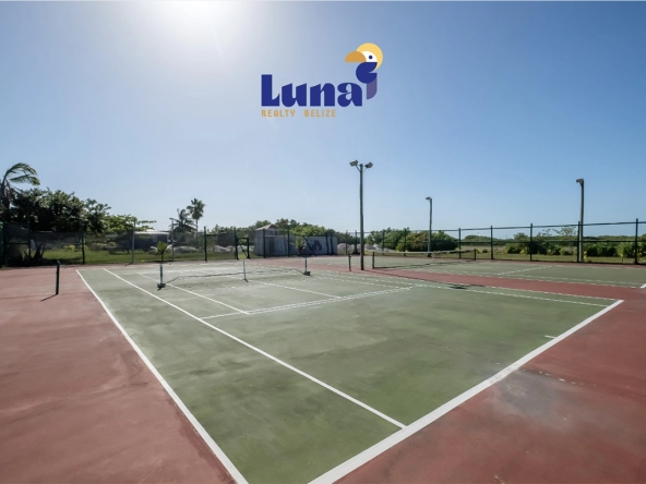 1BR/1BA House for Rent - Tennis Court
