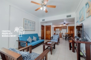 AVAILABLE – Grand Baymen Gardens A200 – 1BR/1BA