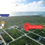 Prime Commercial or Off-Grid Investment Opportunity – Parcel 15334
