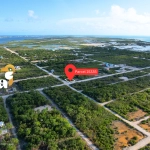 Corner Lot in West Caye on Main Road in Secret Beach! - Parcel 15335