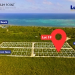 Platinum Point Lot #19 (Parcel 17686) – Growth Corridor Value Just North of Town
