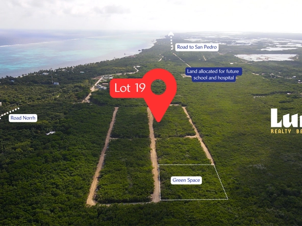 corner lot for sale in platinum point