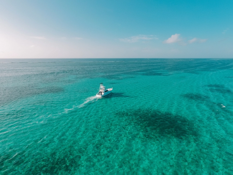 Ambergris Caye Real Estate
