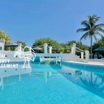 Grand Baymen Gardens – D108 – 1BR/1BA