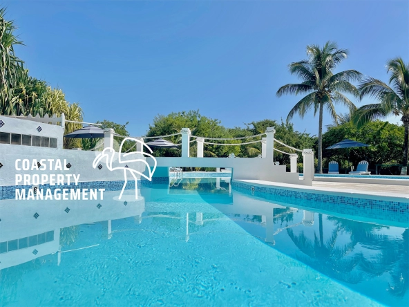 Grand Baymen Gardens – D108 – 1BR/1BA Condo for Rent/Lease - Swimming Pool