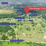 Carmelita Gardens Lot 20 – Sustainable Living with Seller Financing