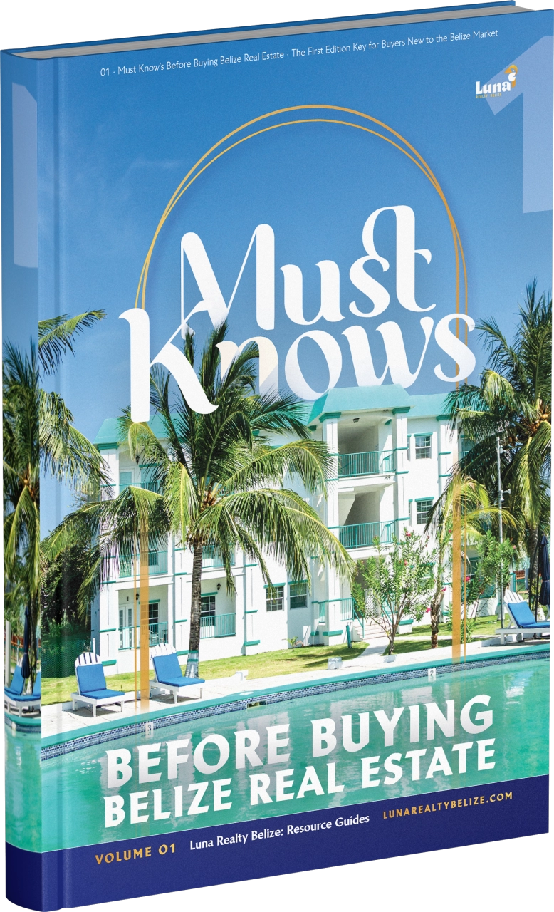Buy Real Estate in Belize