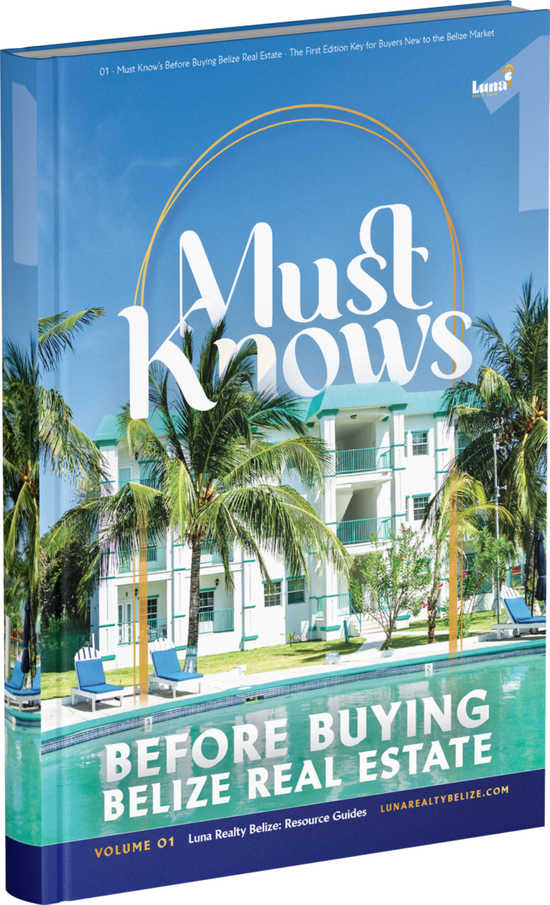Buy Real Estate in Belize